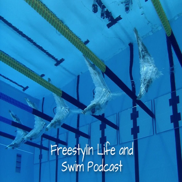 Freestylin Life And Swim Artwork