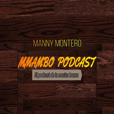 mmambo  Podcast