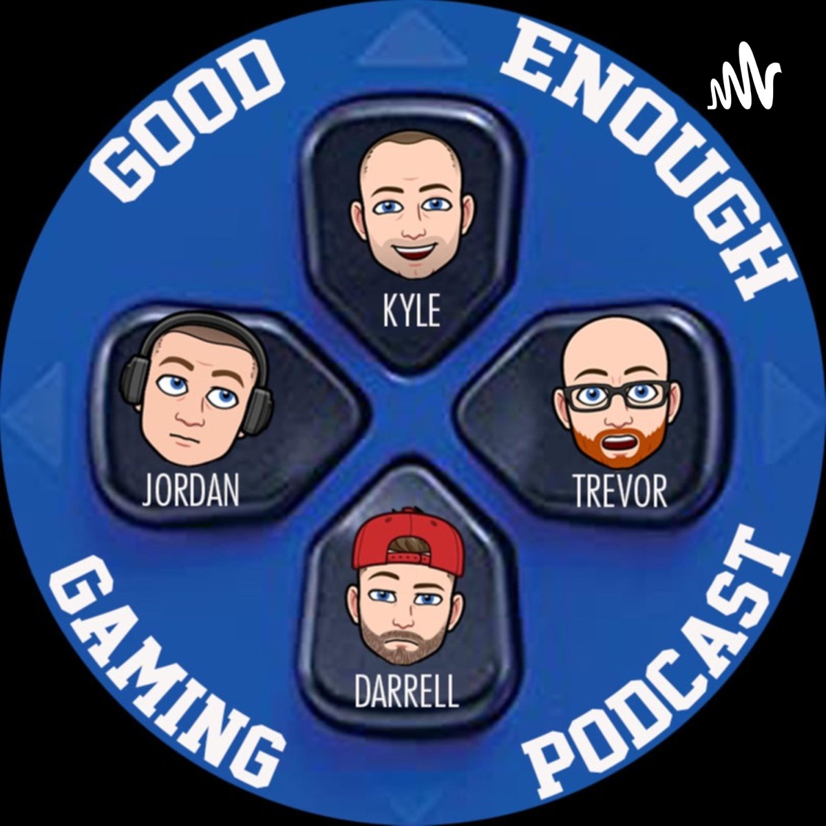 Edge Game – Podcast – Podtail