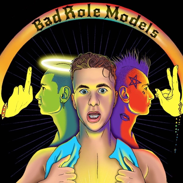 Bad Role Models Artwork