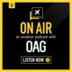 OAG On Air: In conversation with Dave Ingram, Senior Project Manager at gategroup