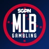 MLB Gambling Podcast artwork