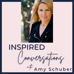 525 Healing Vibes with Amy Schuber, Clearing the Collective Energy of Failure