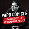 Podcast Papo com Clê - Clemente Magalhães