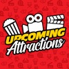 Upcoming Attractions artwork