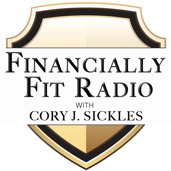Financially Fit Radio Artwork