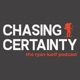 Chasing Certainty with Ryan Luelf
