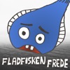 Fladfisken Frede