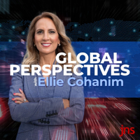 Global Perspectives with Ellie Cohanim and guest Bonnie Glick, Ep. 26