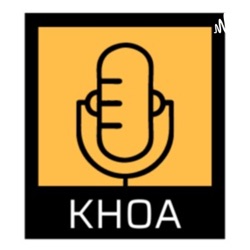 Khoa Khoa podcast