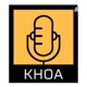 Khoa Khoa podcast