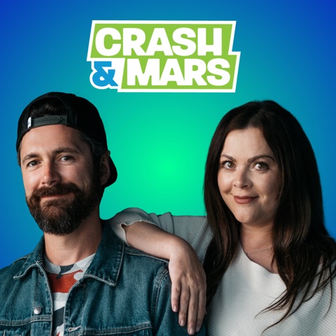 The Crash & Mars Show