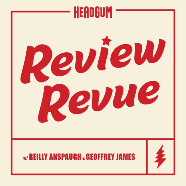 Review Revue