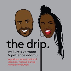 The Drip Podcast