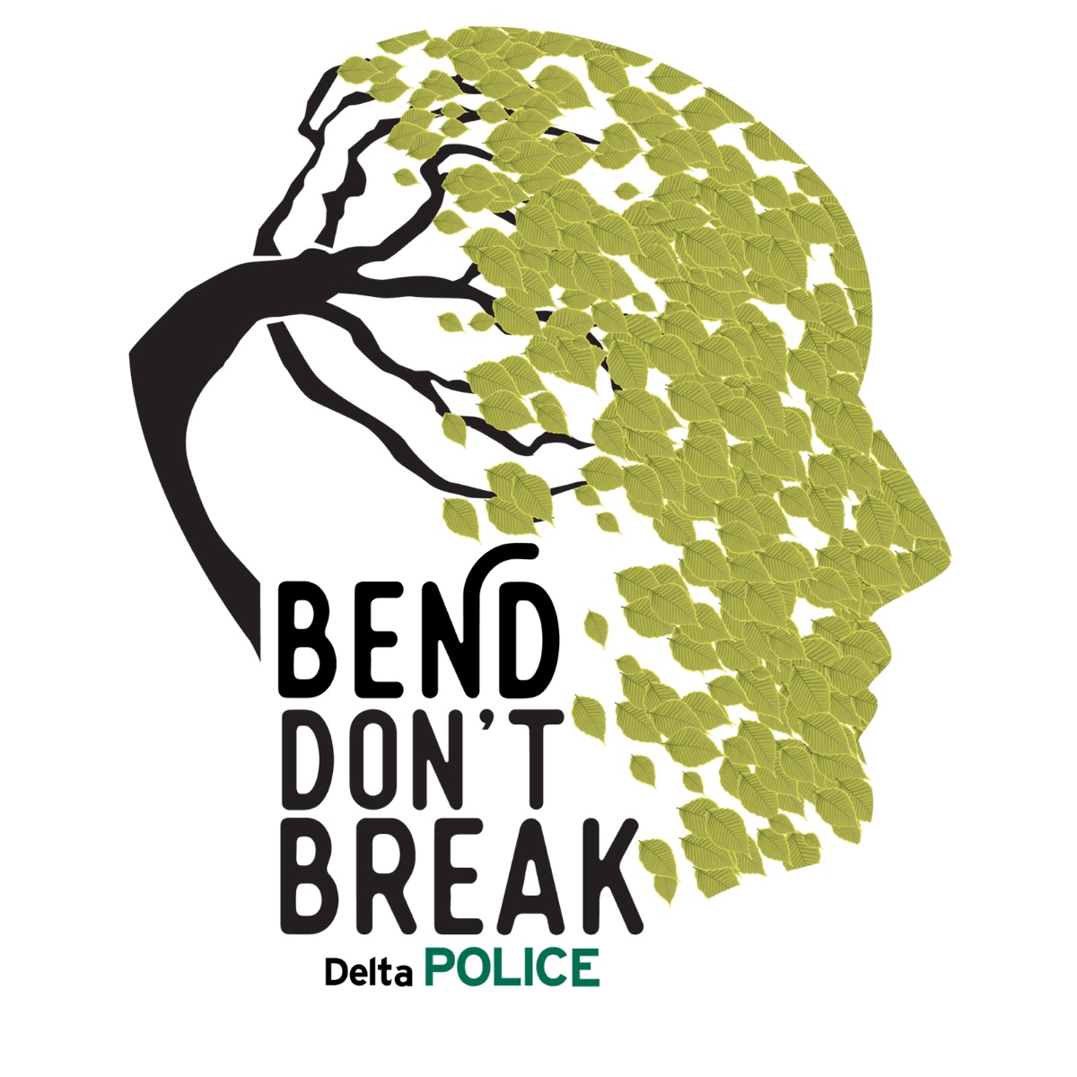 Bend Don't Break Podcast Podtail