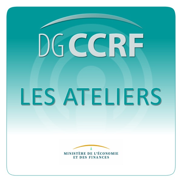 Podcast de la DGCCRF