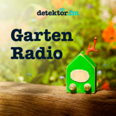 Gartenradio – Der Garten-Podcast - Heike Sicconi | Gartenradio.fm