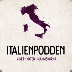 Italienpodden - Avsnitt 4 - Italiensk jul