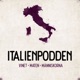 Italienpodden - Avsnitt 42 - Filippo Mazzei