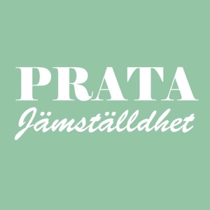 Prata jämställdhet