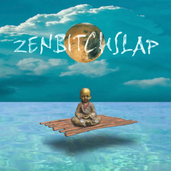 Zenbitchslap Talks Artwork