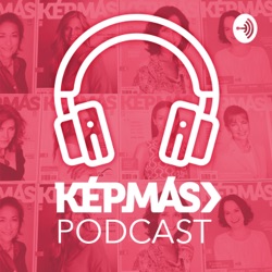 Képmás podcast