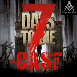 7 Days to Die-cast