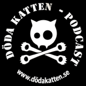 Döda Katten - Podcast - Ninjabomb Produktion