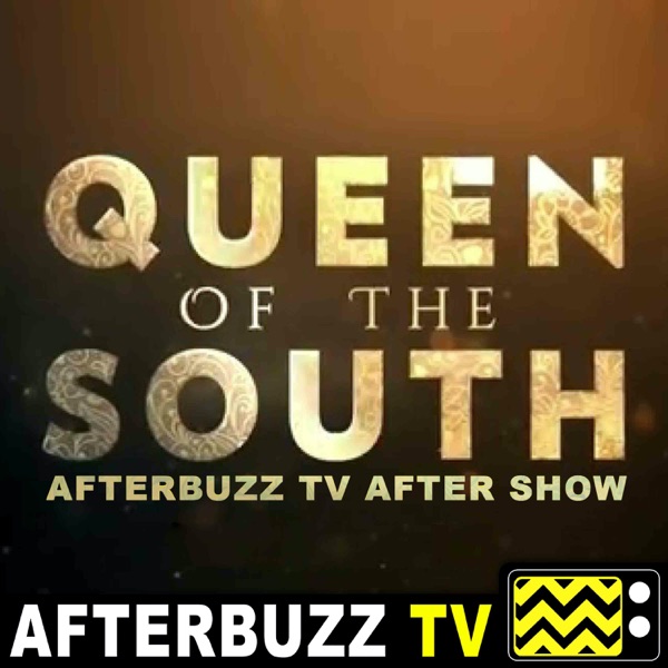 The Queen Of The South Podcast Artwork