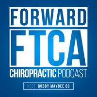FTCA Podcast #15 - Brandie Nemchenko DC - Experience Chiropractic 