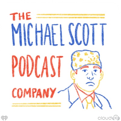 The Michael Scott Podcast Company - An Office Podcast The Michael Scott Podcast Company - An Office Podcast