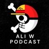 Ali W Anime Podcast artwork