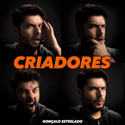 CRIADORES CRIADORES