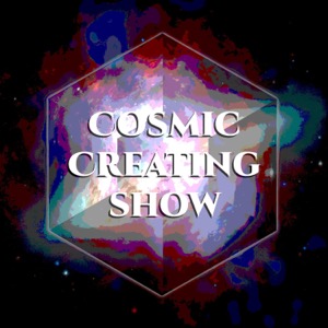 The Cosmic Creating Show