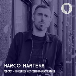 Marco Martens Podcast