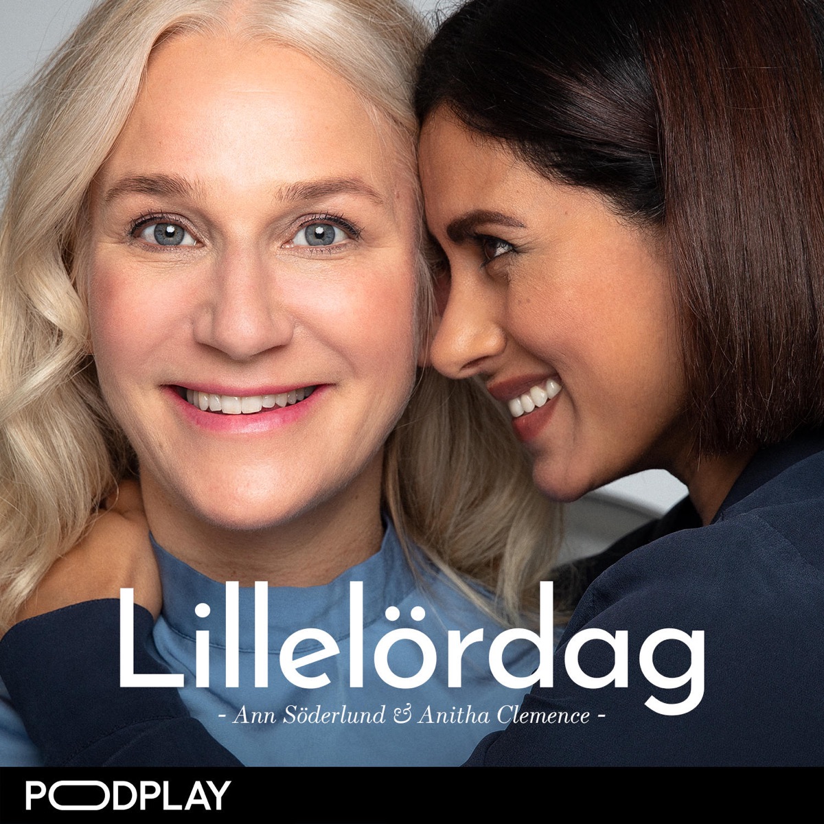 Lillelördag