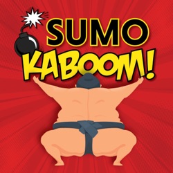 209: Sumo Wrestlers Sing!