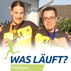 Episode 75 – Bullette läuft Marathon