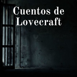 La Ciudad sin Nombre. Parte 1. Howard P. Lovecraft. Audiocuento de terror.