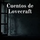La Ciudad sin Nombre. Parte 2. Howard P. Lovecraft. Audiocuento de terror.