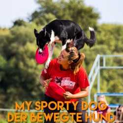 My Sporty Dog #9 Interview mit Thomas Fischer