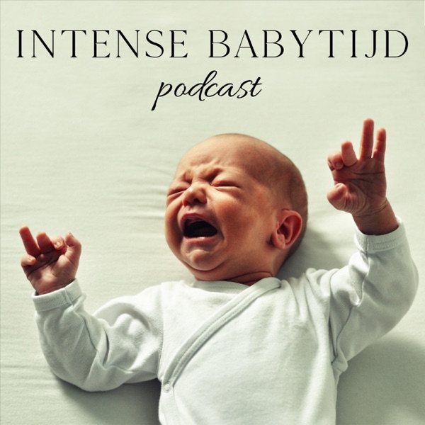 Intense Babytijd Podcast