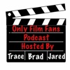 Only Film Fans Podcast artwork
