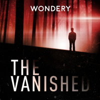 The Vanished Podcast thumnail