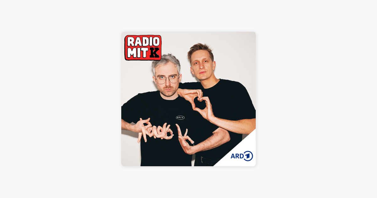 ‎Radio mit K on Apple Podcasts