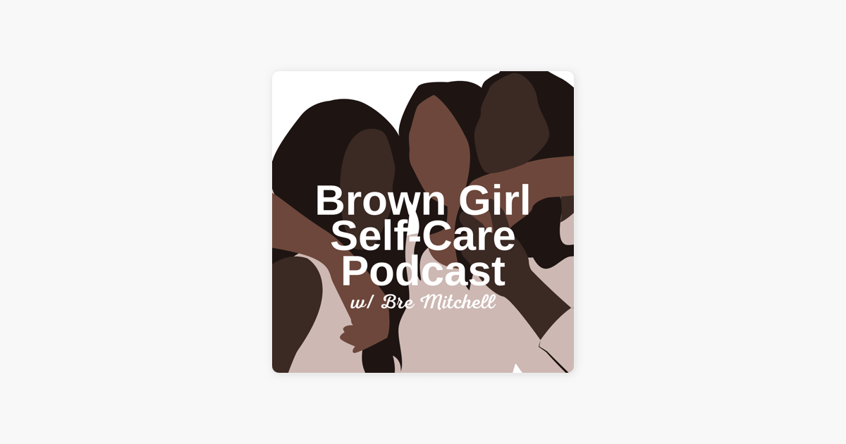 social work podcast self care