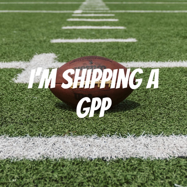 I'm Shipping a GPP Artwork