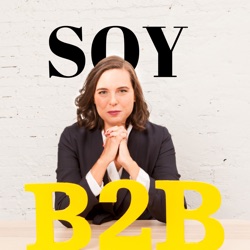 Soy B2B