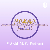 M.O.M.M.Y. GUEST INTERVIEW - Ashley Marie