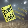 Secret Stuff Fantasy Basketball artwork